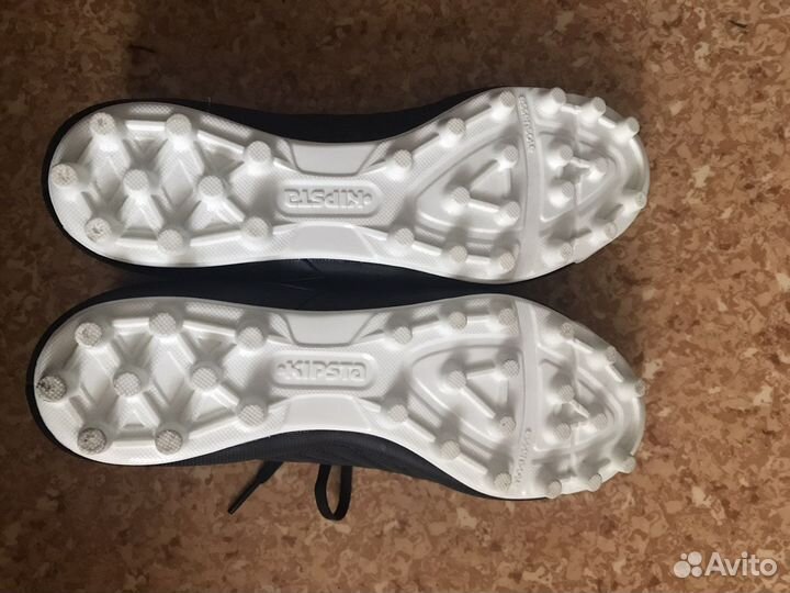 Футбольные бутсы 38-39 размер