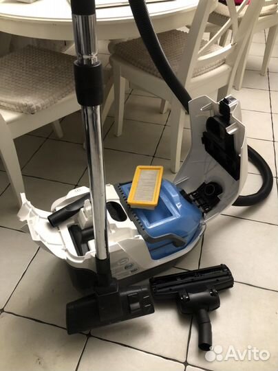 Пылесос karcher