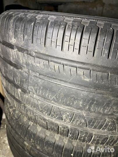 Pirelli Scorpion Verde 295/45 R19 113W