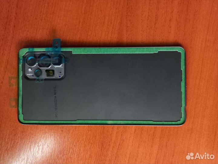 Задняя панель для телефона