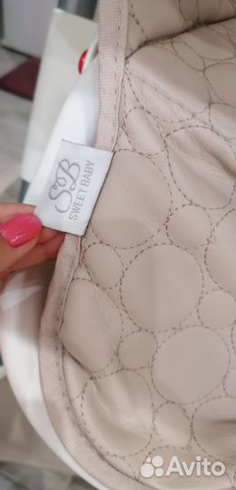 Стульчик для кормления Sweet Baby