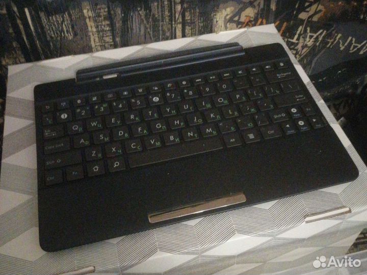 Докстанция к Asus tf300tg