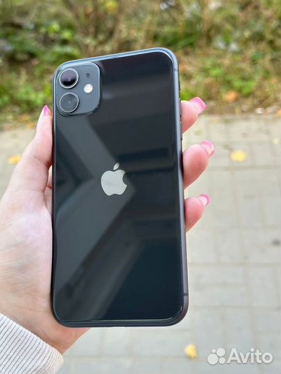 iPhone 11
