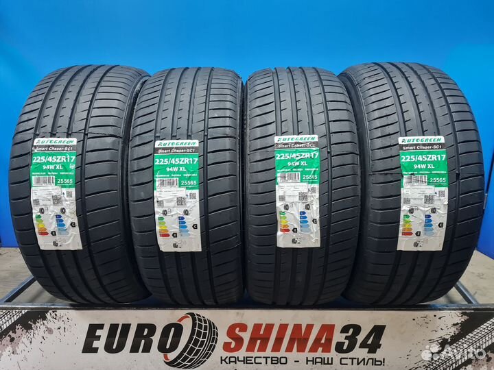Autogreen Smart Chaser-SC1 225/45 R17 94W