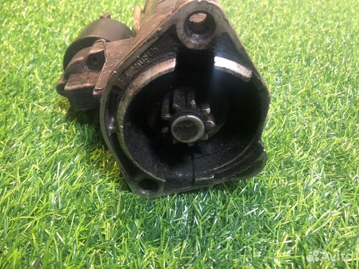 Стартер Audi A4 1.6 1994-2001