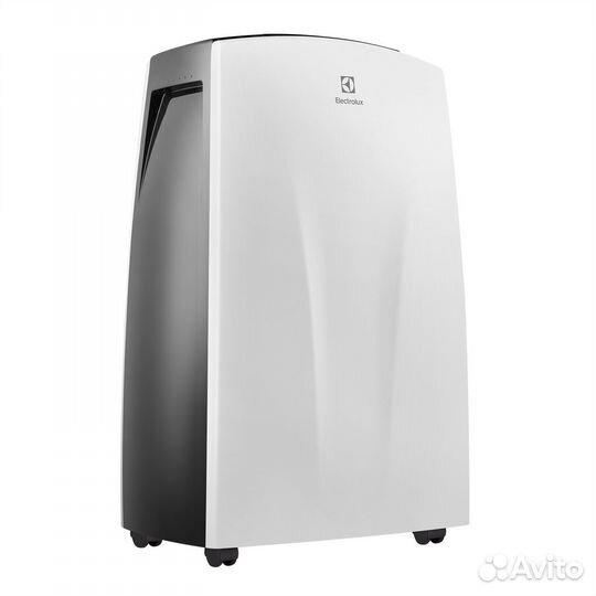 Мобильный кондиционер Electrolux eacm - 16 нp/N3