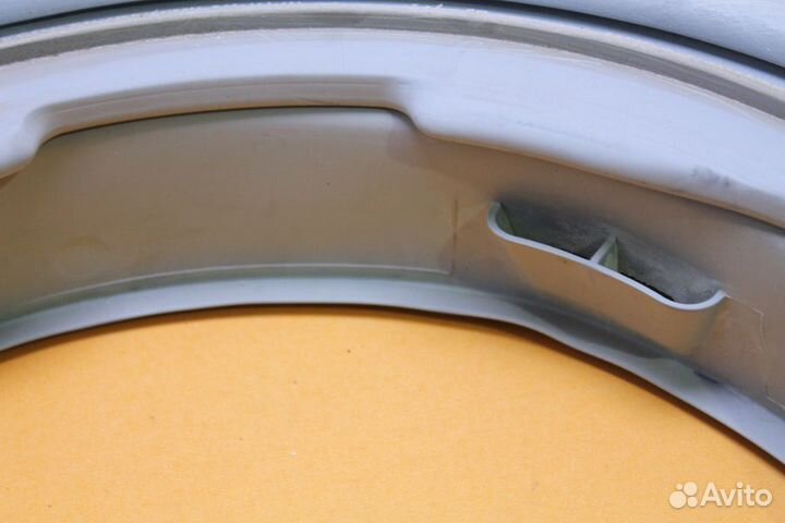 Манжета люка Bosch 683453 бу. 3676