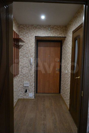 1-к. квартира, 38 м², 7/10 эт.