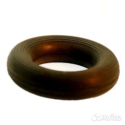 Эспандер кистевой 23036-AR, кольцо 50кг