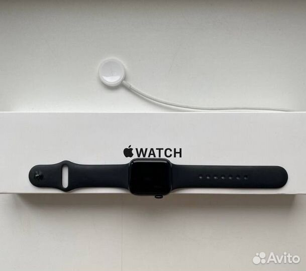 Apple watch SE