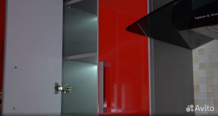 Умная система подсветки дома и мебели с датчиками