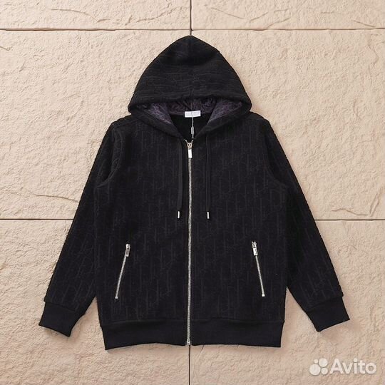 Зип худи Dior