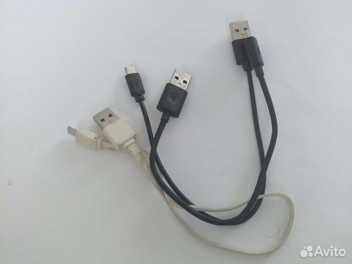 Провод micro usb