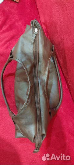 Сумка женская через плечо новая