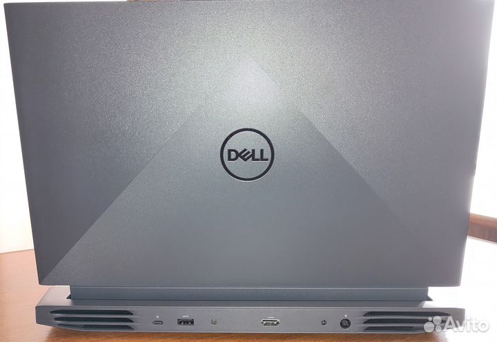 Ноутбук игровой dell G15 5511