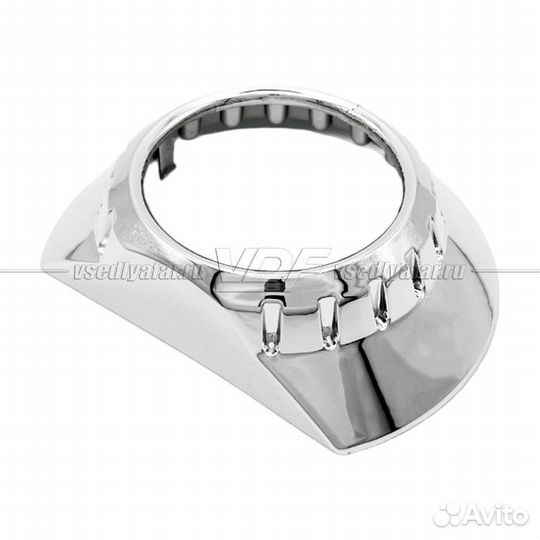 Бленда (маска) Вариант № 7 для линз