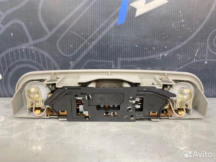 Плафон салона Audi A6 Allroad C6 AUK 2007