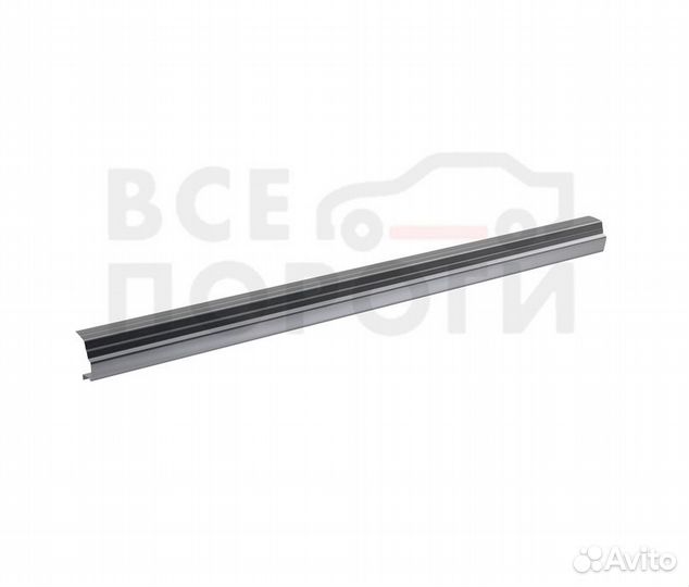 Пороги Ford Galaxy 2