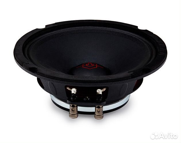 Акустика Ural Патриот ас-пт 165