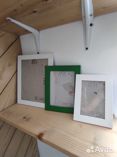 Рамки для фото икеа