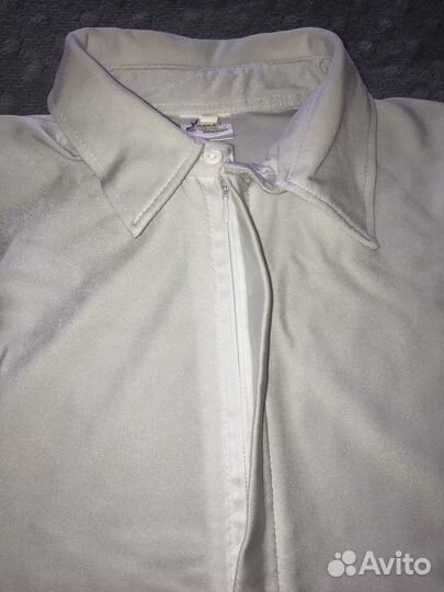 Рубашка на мальчика 154-158