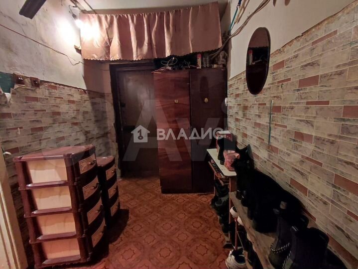 Комната 11,9 м² в 1-к., 7/9 эт.