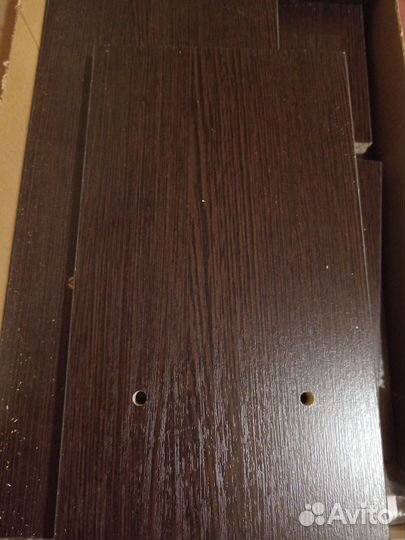 Шкафчик для ванной навесной