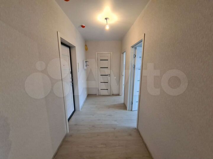 2-к. квартира, 48 м², 2/5 эт.