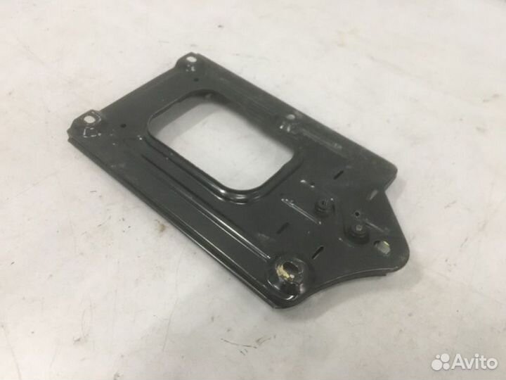 Площадка под аккумулятор Bmw 3 E36 compact/ E362C