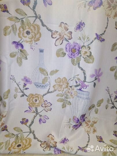 Портьеры и шторы