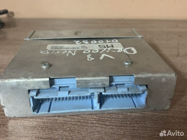 Эбу Блок управления двигателем Нексия для Nexia 19