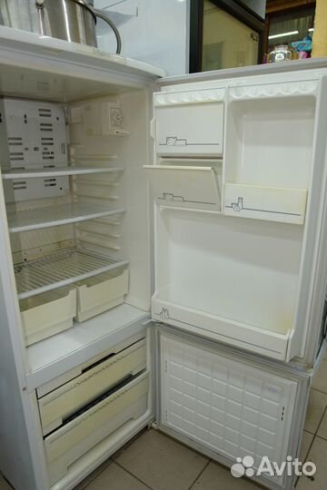 Бронь Холодильник Бирюса 18