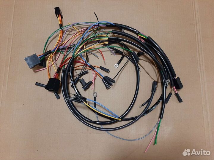 Качественная проводка Урал