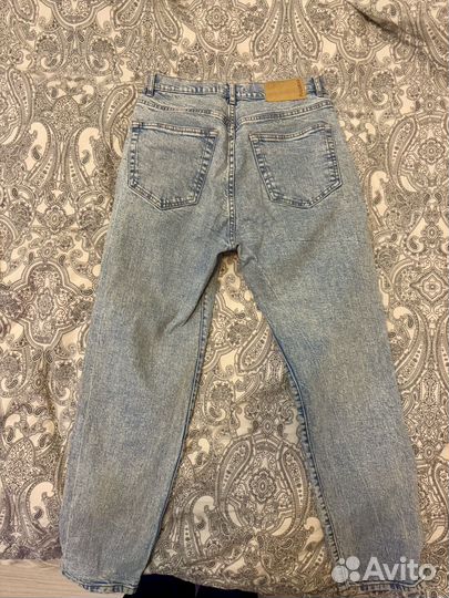 Джинсы pull and bear