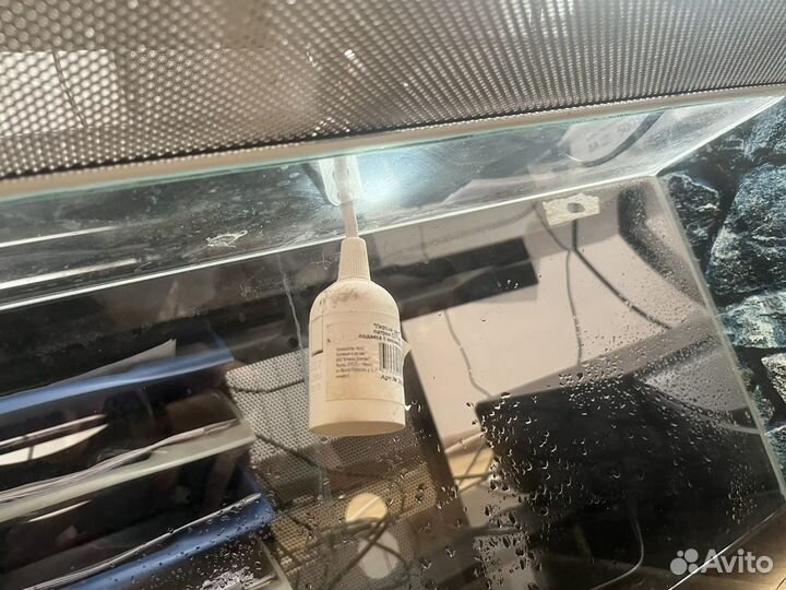 Террариум для рептилий