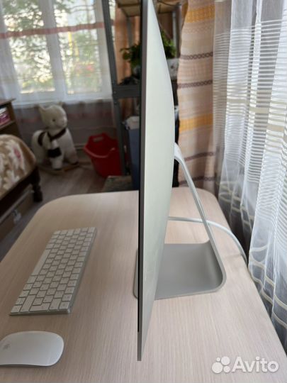 Apple iMac 21.5 4k retina