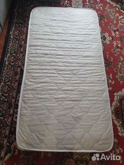 Матрас детский 160 80 бу