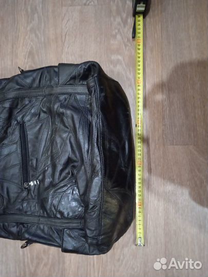 Сумка кожаная женская новая