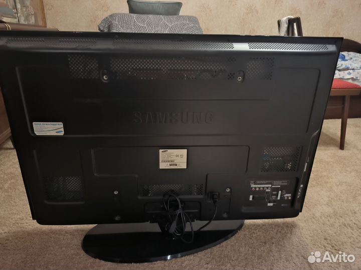 Телевизор samsung 42