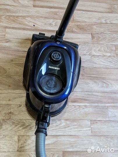 Пылесос Samsung