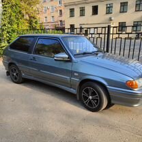 ВАЗ (LADA) 2113 Samara 1.6 MT, 2011, 145 424 км, с пробегом, цена 200 000 руб.