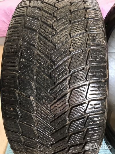 Michelin X-Ice Snow 225/40 R18 92H