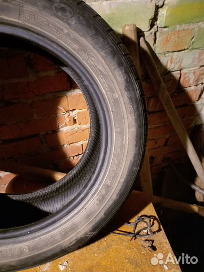 Hankook Optimo K415 185/65 R15