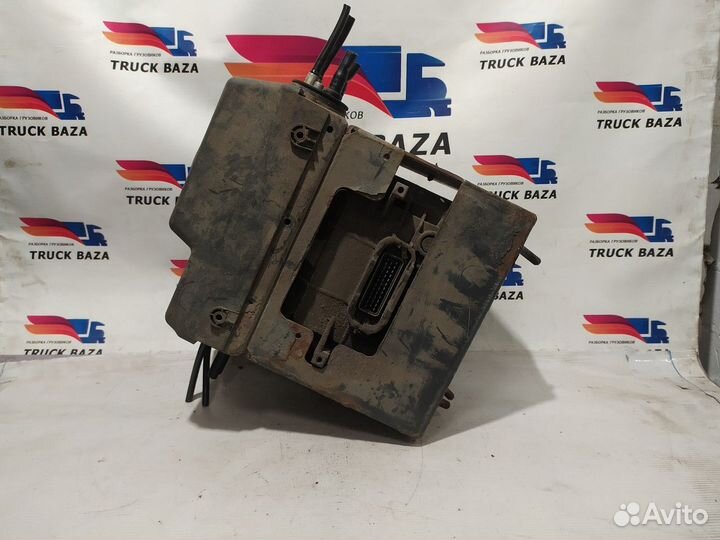 Насос системы AdBlue Iveco Stralis