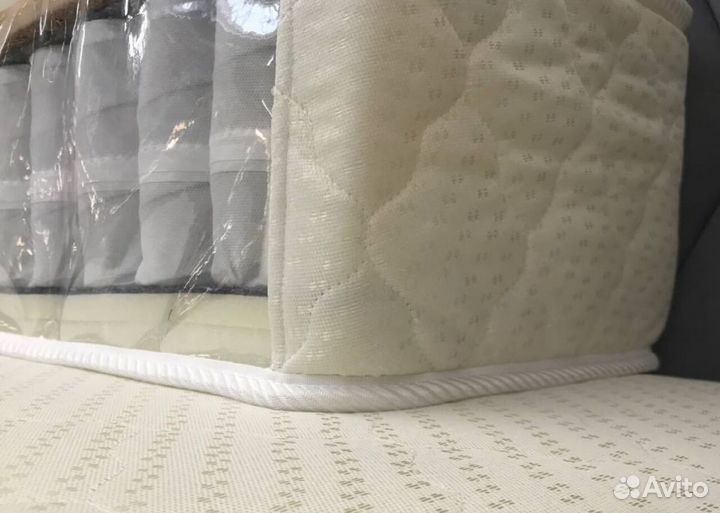 Матрас ортопедический