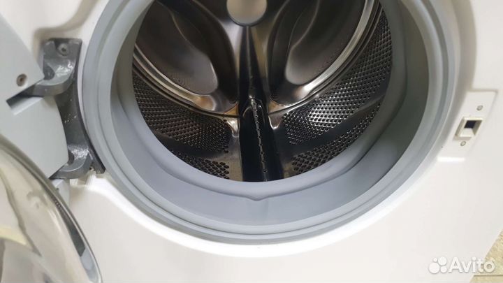 Стир.машинка bosch WAE 24364 OE на 7кг