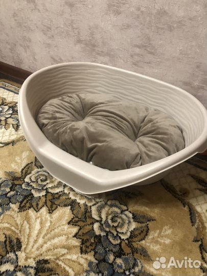 Лежак для кошки