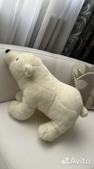 Белый Медведь