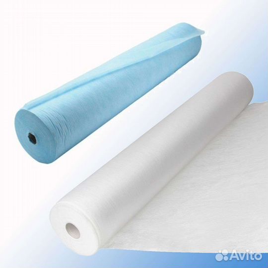 Одноразовые простыни