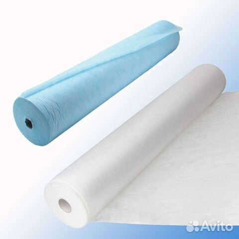 Одноразовые простыни